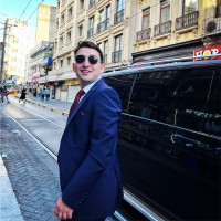 Hasan Akman