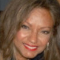 Lorrie Rickman Jones, Ph.D.