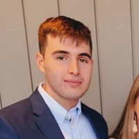 Daniel Raya