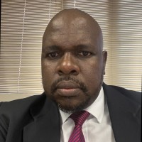 Innocent Mncube