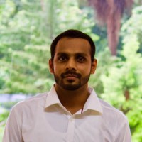 Nitesh Kumar