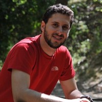 Gerasimos Louverdis-Foitis