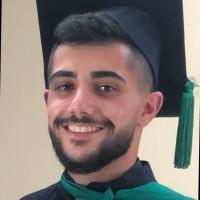 Christopher Kheirallah