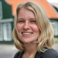 Maud Aafjes