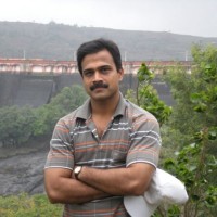 Amol Karmarkar