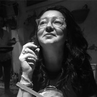 Lorena Insunza Bustos