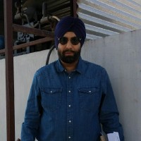 Ramanjeet Singh
