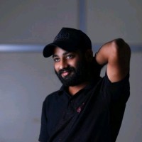 Rajaa Srinivas