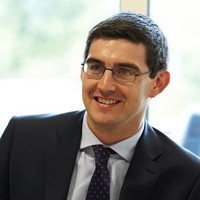 Tom Biddick