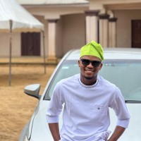 Daniel Edem