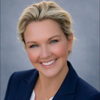 Rebecca Fluharty (MBA)