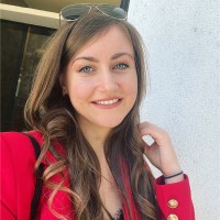 Ana Mihailov