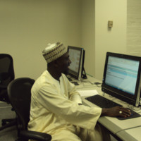 Abdulkareem O. Aliyu
