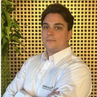 Gabriel Hugo Oldoni Fanton