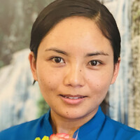 Janaki Gurung