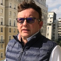 Didier TIMBERT