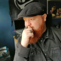 Seán Russell