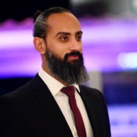 Ali Ahmad