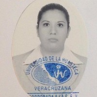 Mara Patricia Castillo Garcia