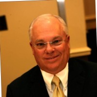 Robert Hilton