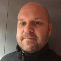 Stig Arild Kordahl