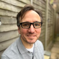 Iain Thurgar