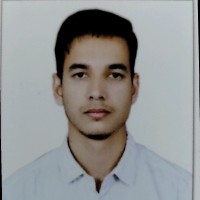 Raghavendra Dubey
