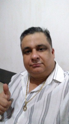 Alessandro Da Silva Mendes