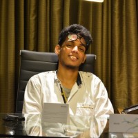 Vishnu Tp