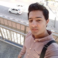 Yogesh Yadav