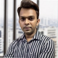 Piyush Garg