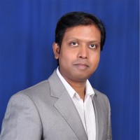 Suman Krishna