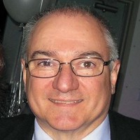 Bob Molnar