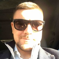 VICTOR SHIROKOVSKIKH