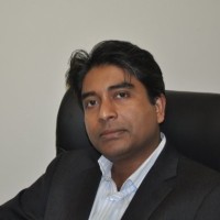 Debasish Sarker