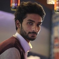 Ali Shan
