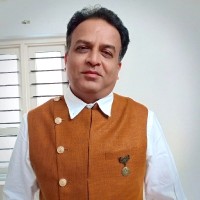 Jaydeep Gohil