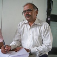 Virender Sharma