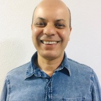 Paulo Cesar Almeida