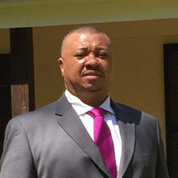 Coach Frederick Barnes