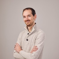 Jeroen van Knotsenburg