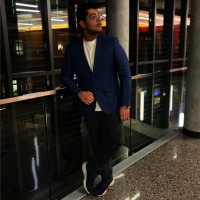 Sparsh Sharma