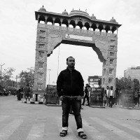 Madhav Kumar Jha