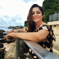 bhakti majethia