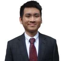 Aaron Chee