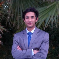 Mustafa Ansari