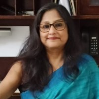 Dr Sangeeta Goswami