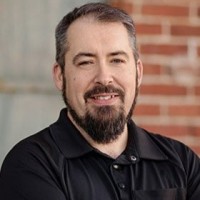Daniel Naylor