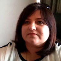 Kerry Sweetman