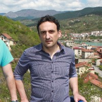 Dragan Zakic